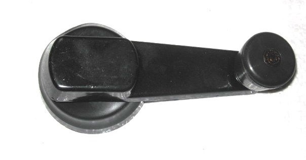 Ручка стеклоподъемника метал ВАЗ-2105-07,УАЗ,МАЗ