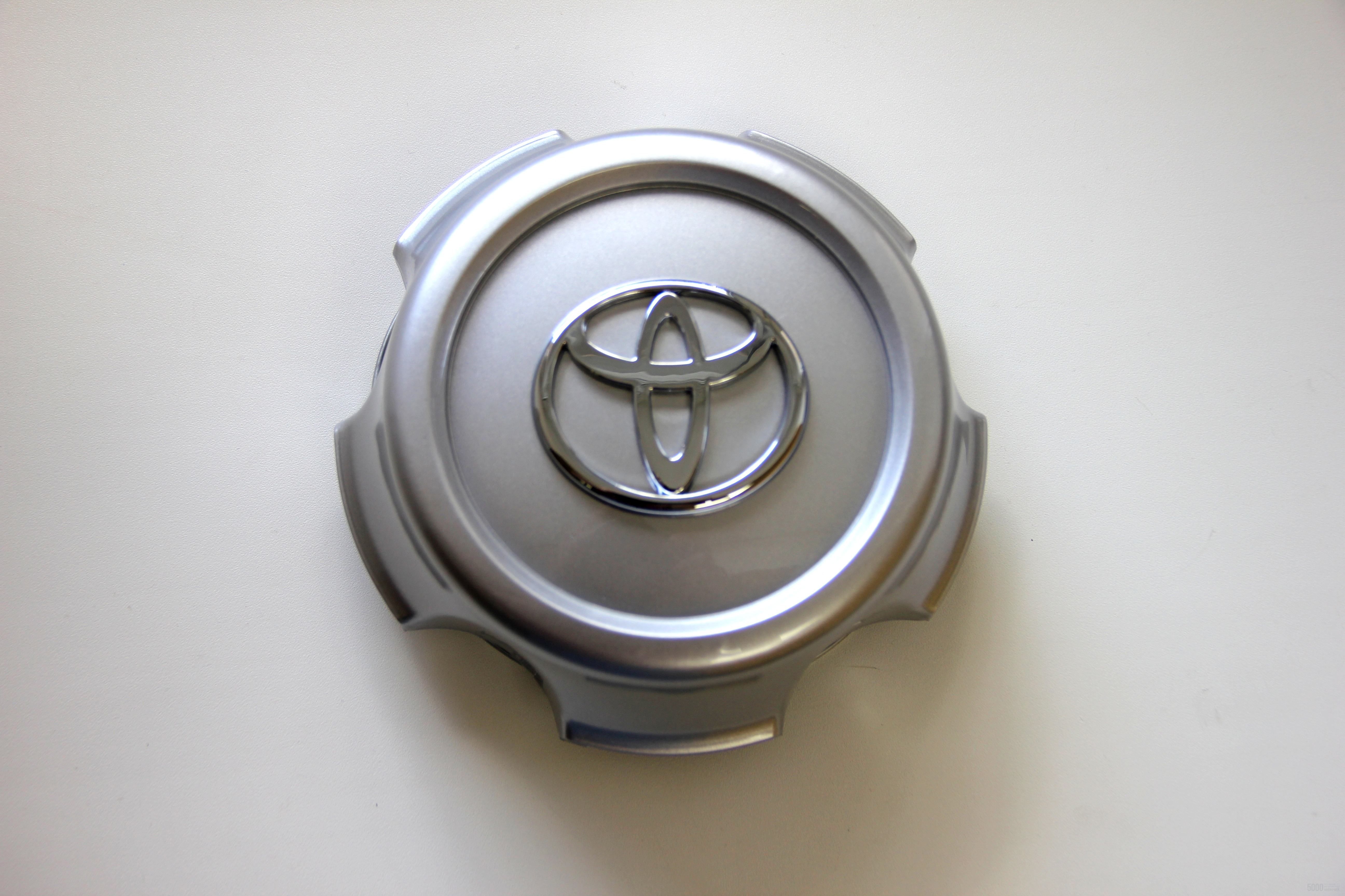 Колпачок Toyota 02