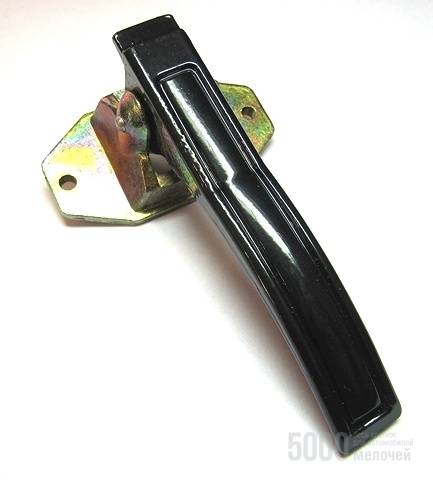 Ручка ВАЗ-2108-09 двери внутренняя метал