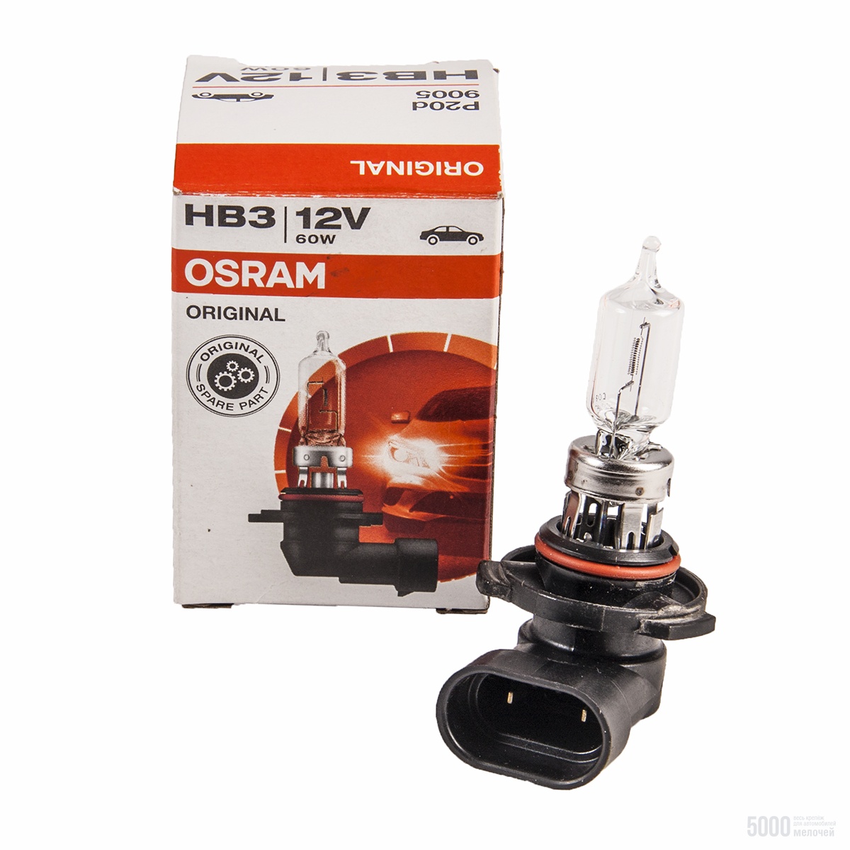 Osram HB3 9005 12v60w